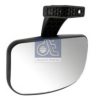 DT 2.73270 Mirror Glass, blind spot mirror